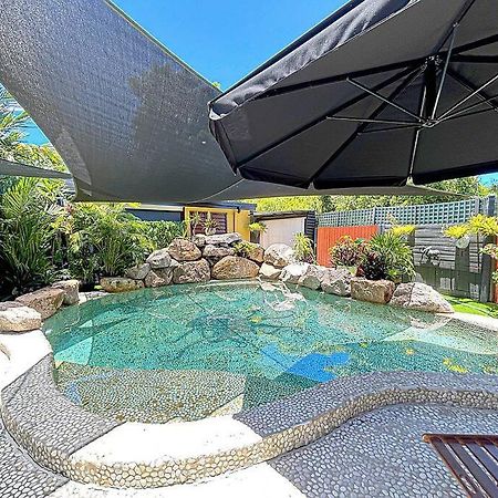 Edge Hill Oasis, In Leafy Whitfield. 빌라 외부 사진