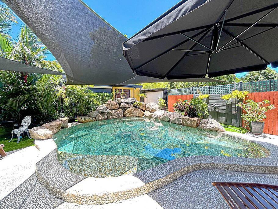 Edge Hill Oasis, In Leafy Whitfield. 빌라 외부 사진