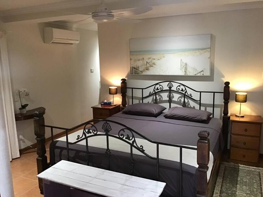 Edge Hill Oasis, In Leafy Whitfield. 빌라 외부 사진