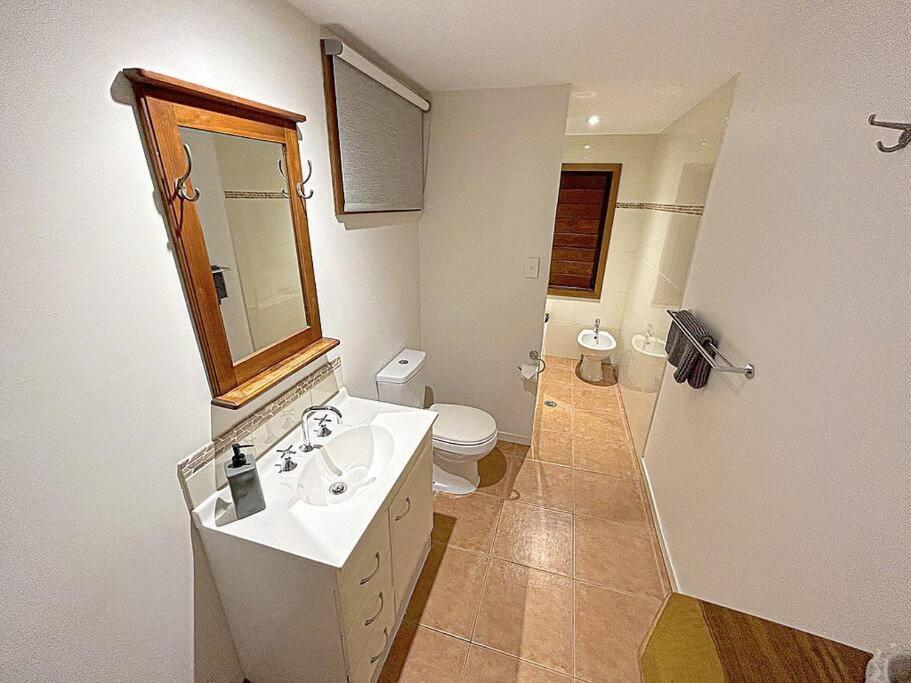 Edge Hill Oasis, In Leafy Whitfield. 빌라 외부 사진