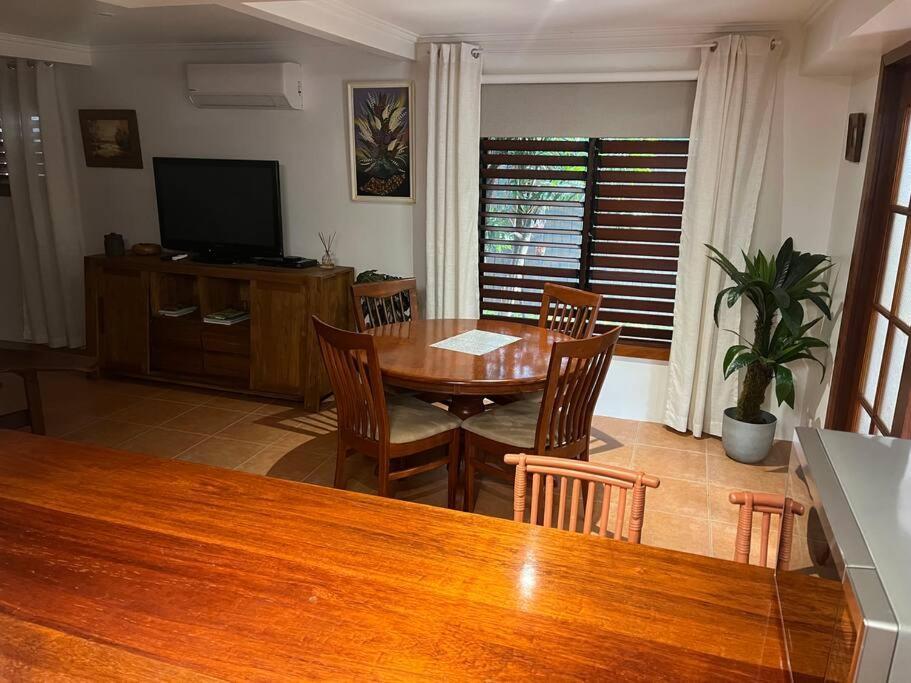 Edge Hill Oasis, In Leafy Whitfield. 빌라 외부 사진